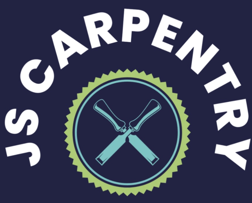 JS Carpentry Solutions logo